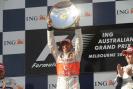 2008 Grand Prix GP Australii Niedziela GP Australii 18
