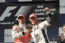 2008 Grand Prix GP Australii Niedziela GP Australii 19