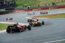 2008 Grand Prix GP Brazylii Niedziela GP Brazylii 02