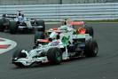 2008 Grand Prix GP Japonii Niedziela GP Japonii 21