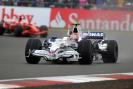 2008 Grand Prix GP Wielkiej Brytanii Niedziela GP Wielkiej Brytanii 23