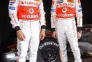 2008 Prezentacje McLaren McLaren 02