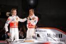 2008 Prezentacje McLaren McLaren 05