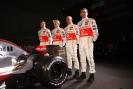 2008 Prezentacje McLaren McLaren 07
