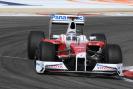 2009 Grand Prix GP Bahrajnu Piątek GP Bahrajnu 01