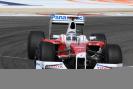 2009 Grand Prix GP Bahrajnu Piątek GP Bahrajnu 16