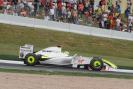 2009 Grand Prix GP Hiszpanii Niedziela GP Hiszpanii 01