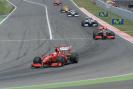 2009 Grand Prix GP Hiszpanii Niedziela GP Hiszpanii 04