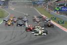 2009 Grand Prix GP Hiszpanii Niedziela GP Hiszpanii 05