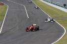 2009 Grand Prix GP Japonii Niedziela GP Japonii 24