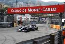 2009 Grand Prix GP Monako Sobota GP Monako 19
