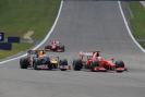 2009 Grand Prix GP Niemiec Niedziela GP Niemiec 11
