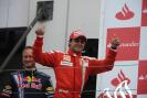 2009 Grand Prix GP Niemiec Niedziela GP Niemiec 15