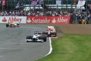 2009 Grand Prix GP Wielkiej Brytanii Niedziela GP Wielkiej Brytanii 25