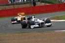 2009 Grand Prix GP Wielkiej Brytanii Niedziela GP Wielkiej Brytanii 26