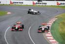 2010 GP GP Australii Niedziela GP Australii 03
