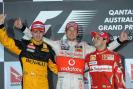 2010 GP GP Australii Niedziela GP Australii 20