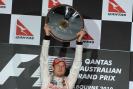 2010 GP GP Australii Niedziela GP Australii 23