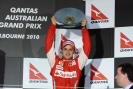 2010 GP GP Australii Niedziela GP Australii 26