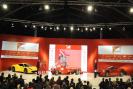 2011 Prezentacje Ferrari Prezentacja Ferrari F150 11