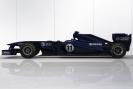 2011 Prezentacje Williams Williams FW33 02.jpg