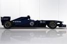 2011 Prezentacje Williams Williams FW33 03.jpg