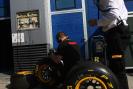 2011 testy Jerez 11 02 Pirelli 16