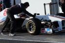 2011 testy Jerez 11 02 Pirelli 34