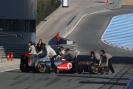 2011 testy Jerez 11 02 Pirelli 42