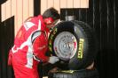 2011 testy Walencja 01 02 Pirelli Pirelli 10