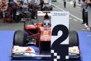 2012 GP Hiszpanii Niedziela GP Hiszpanii 10
