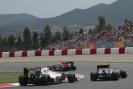 2012 GP Hiszpanii Niedziela GP Hiszpanii 38