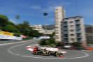 2012 GP Monako Piątek GP Monako 50