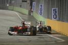 2012 GP Singapuru Niedziela GP Singapuru 22