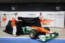 2012 Prezentacje Force India Force India VJM05 04.jpg