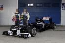 2012 Prezentacje Williams Williams FW34 02.jpg