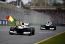 2013 GP GP Australii Niedziela GP Australii 32