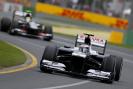 2013 GP GP Australii Niedziela GP Australii 35