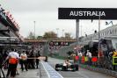 2013 GP GP Australii Sobota GP Australii 44