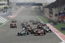 2013 GP GP Bahrajnu Niedziela GP Bahrajnu 28