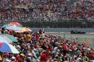 2013 GP GP Hiszpanii Niedziela GP Hiszpanii 50