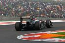 2013 GP GP Indii Niedziela GP Indii 63
