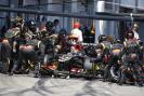 2013 GP GP Niemiec Niedziela GP Niemiec 53