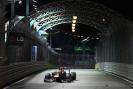 2013 GP GP Singapuru Niedziela GP Singapuru 26