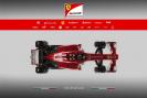 2013 prezentacje Ferrari Ferrari F138 03