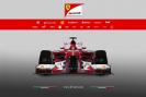 2013 prezentacje Ferrari Ferrari F138 04