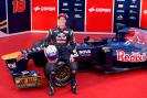 2013 prezentacje Toro Rosso Toro Rosso Scuderia Toro Rosso8 04
