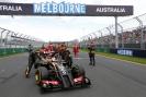 2014 GP GP Australii Niedziela GP Australii 06