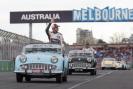 2014 GP GP Australii Niedziela GP Australii 22