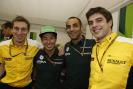 2014 GP GP Australii Sobota GP Australii 20